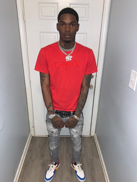 Solo Brando model art pics