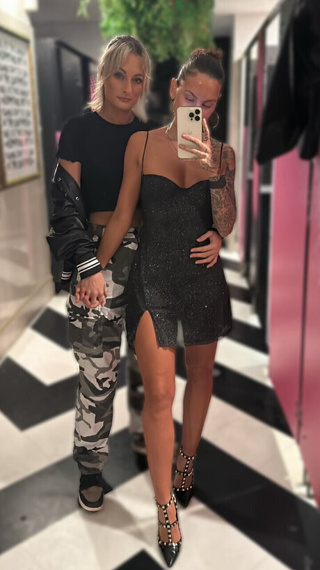 Queens Xena amp amp Zara porn actress gallery