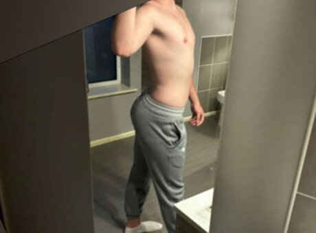 NE Twink_ model sexy photo