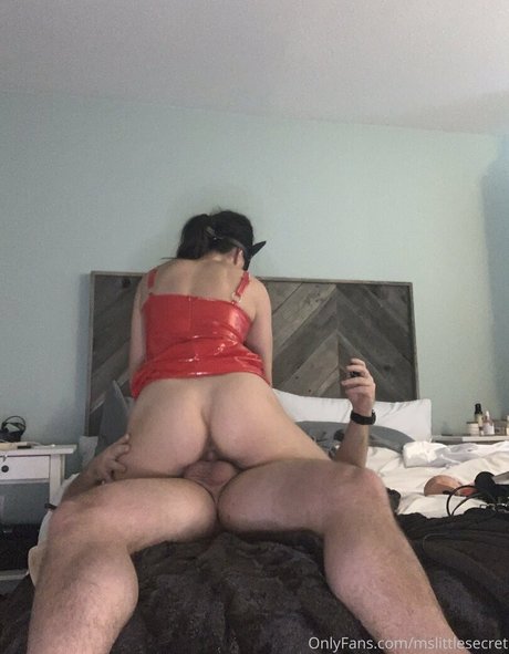 mslittlesecret pornstar nude archive