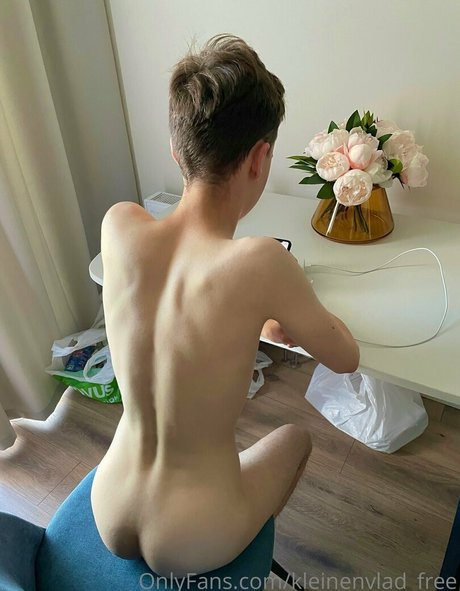 kleinenvlad free model archive