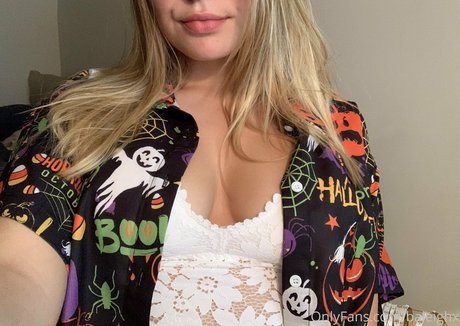 Baleighx perfect star pic