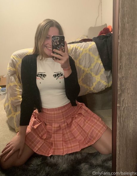 Baleighx hot star gallery