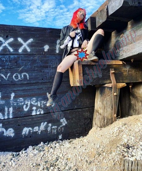 anarchyelmo pornstar hot pictures