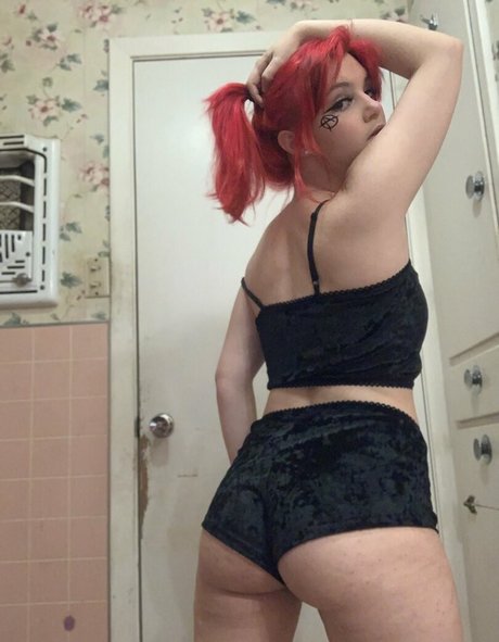 anarchyelmo model xxx img