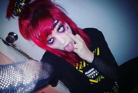 anarchyelmo hd pornstar pics