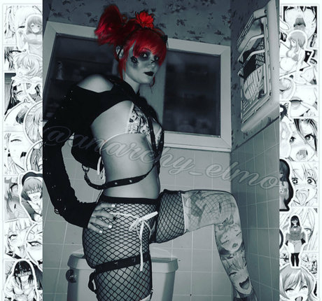 anarchyelmo pornstar perfect photo