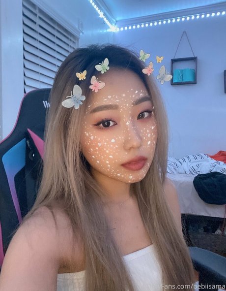 bebiisama hot pornstar picture