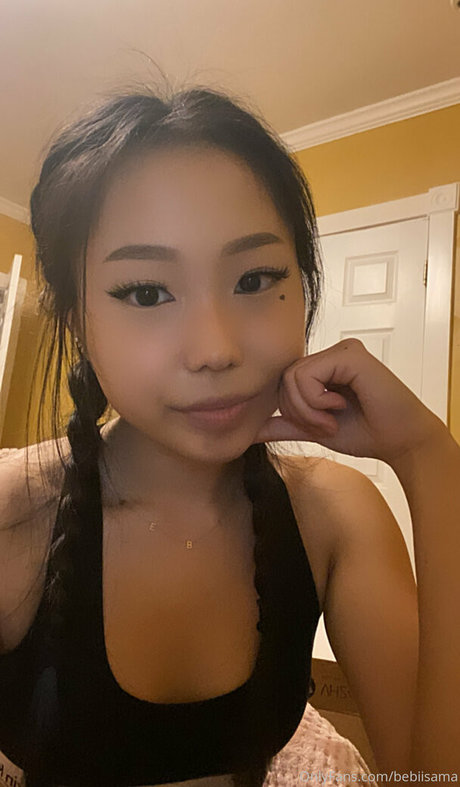 bebiisama star naked gallery