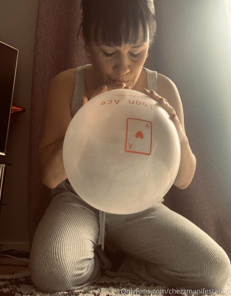 chezzmanifestation star xxx archive