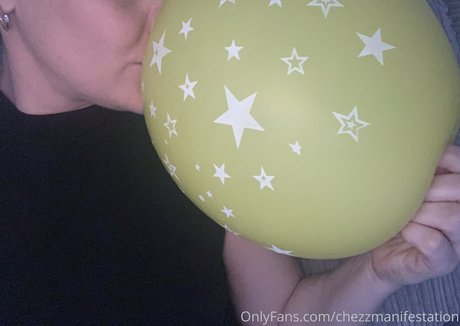 chezzmanifestation model beautiful galleries