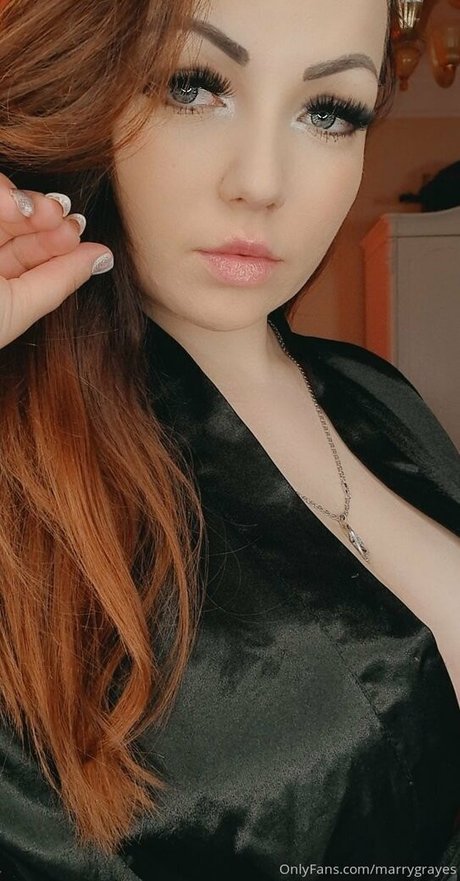 marrygrayes star free archive