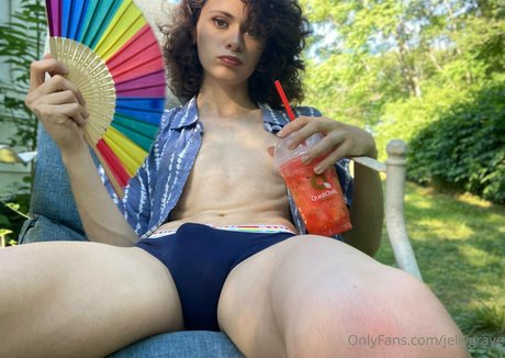 JellyGrave pornstar best images