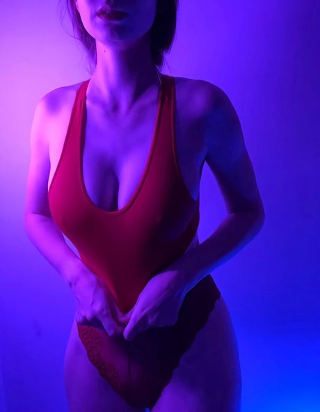 Arina Shelk model art images