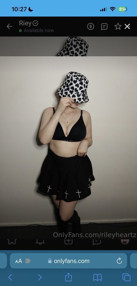 rileyheartz sex actress galleries