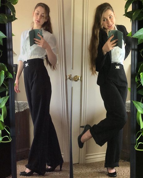 Raineemery nice pornstar gallery