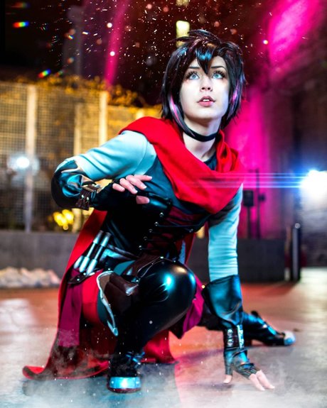 Raineemery exclusive star images