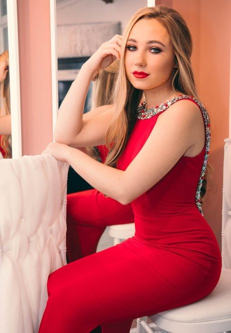 Ruby O Donnell high quality pornstar picture