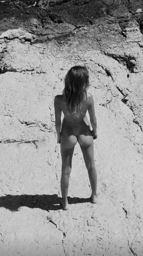 Clemence Navarro Bastin pornstar art photos