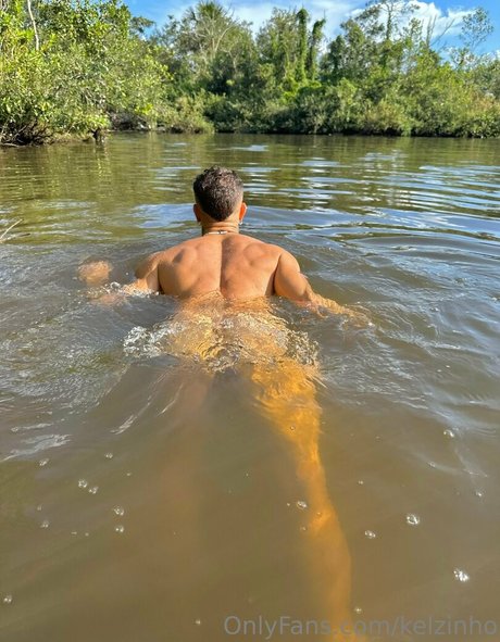 kelzinho model picture