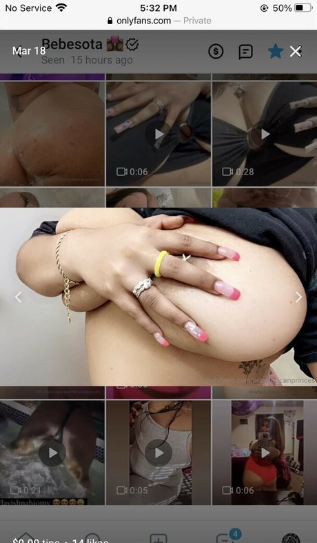 Lavishnahiomy erotic pornstar image