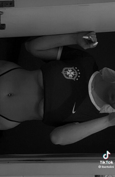 Lu Bertolini beautiful star archive