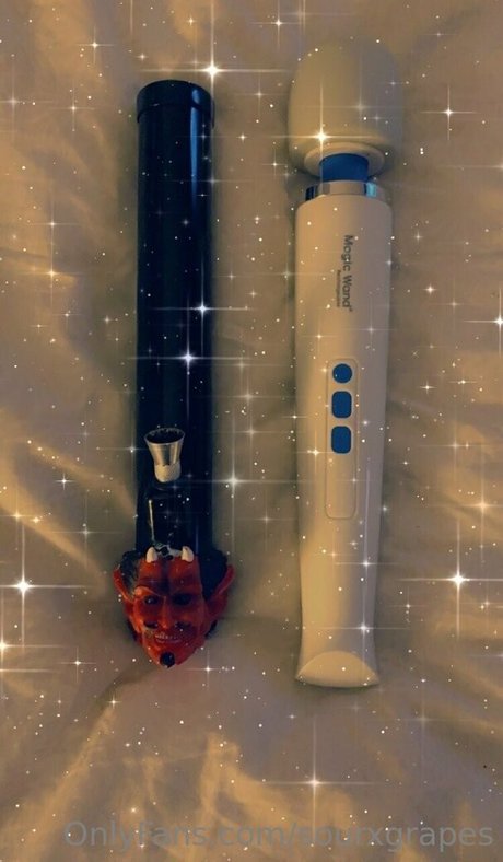 sourxgrapes model hot archive