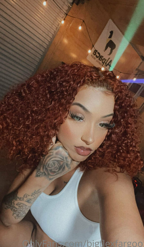 bigflexfargoo star pretty galleries