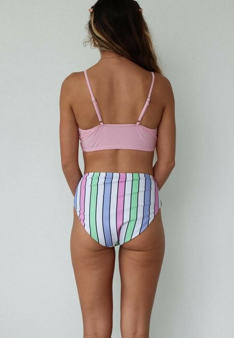 Brooklyn And Bailey best star pics