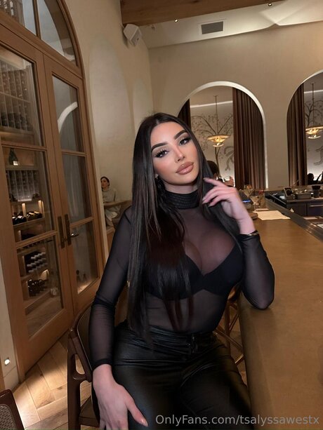 tsalyssawestx pornstar xxx img