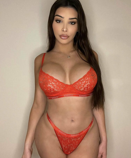 tsalyssawestx art actress photo