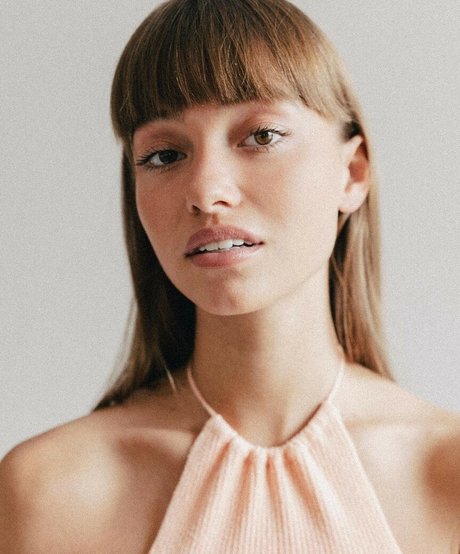 telmaxlouise nude model gallery