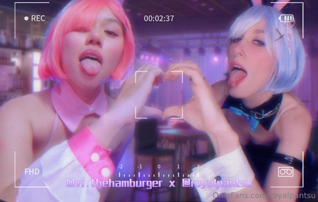 royalpantsu model high quality images