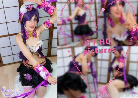 royalpantsu erotic actress photo