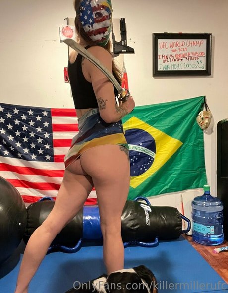 killermillerufc perfect pornstar pic