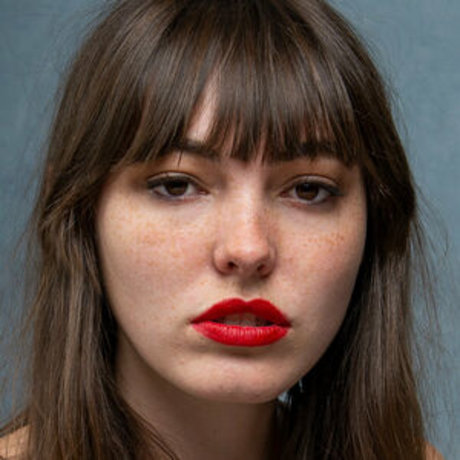 Lizzie Gunst model sex pic