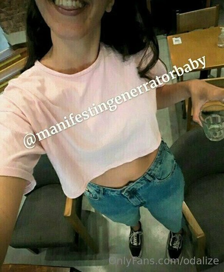 odalize model images