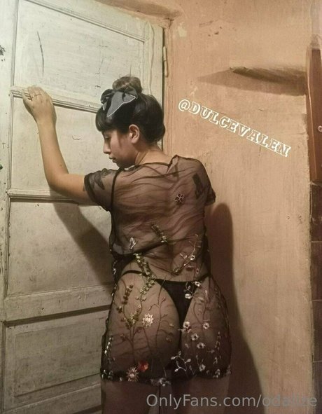 odalize model pornographic img