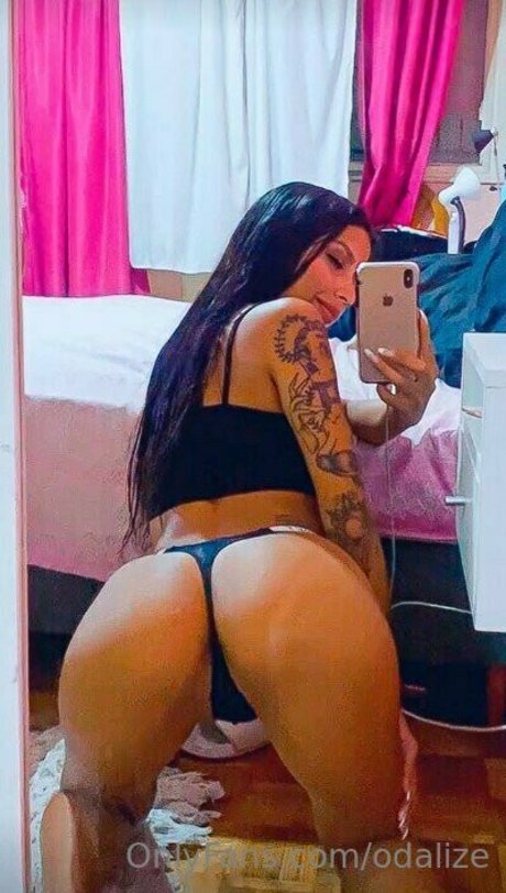 odalize free star img