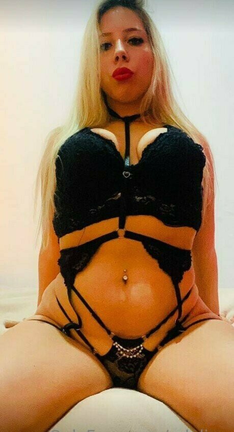 odalize erotic pornstar gallery