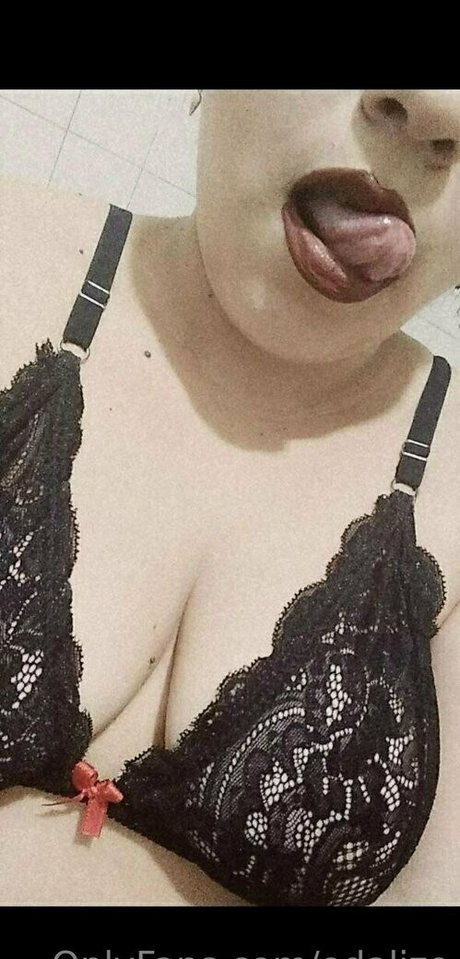 odalize free model pictures