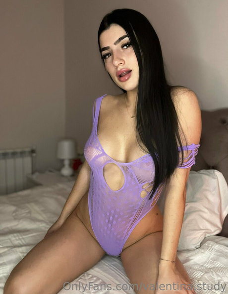 valentina study model pornographic gallery