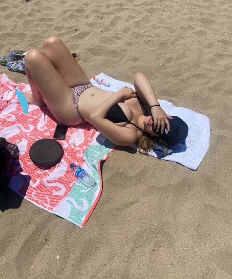 Talea perfect star photo