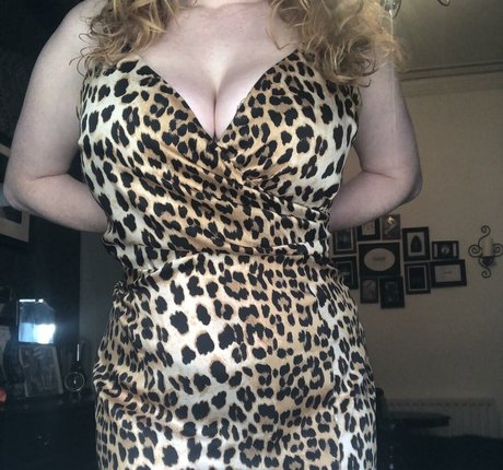 Laura Dawson perfect model pic