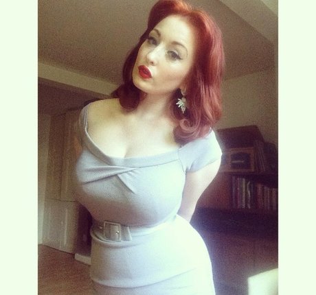 Laura Dawson top model photo