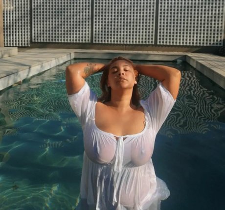 Simone De Jager hot pornstar images