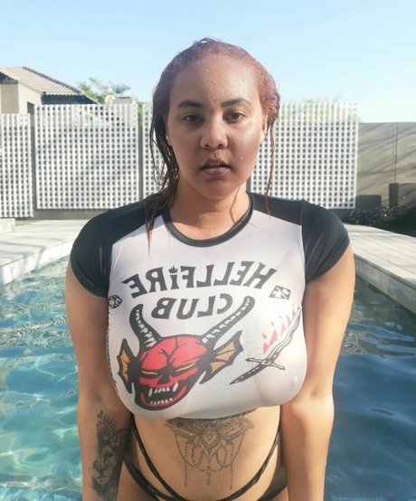 Simone De Jager star perfect archive