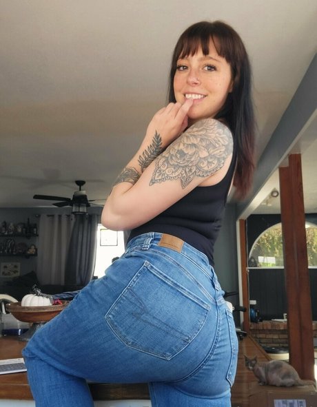 autumnnight xxx model pic