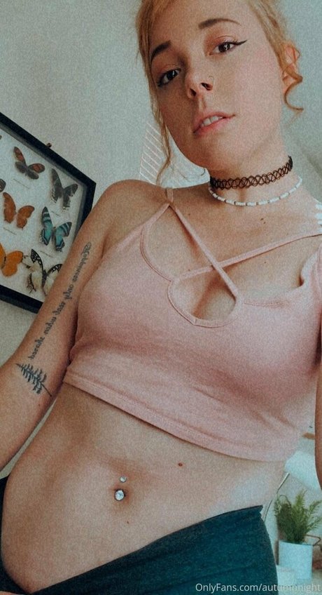 autumnnight porn star photos