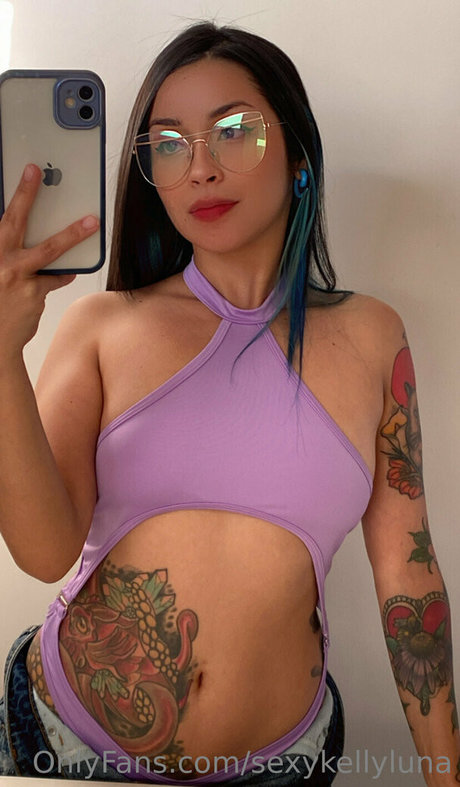 sexykellyluna nice star pictures